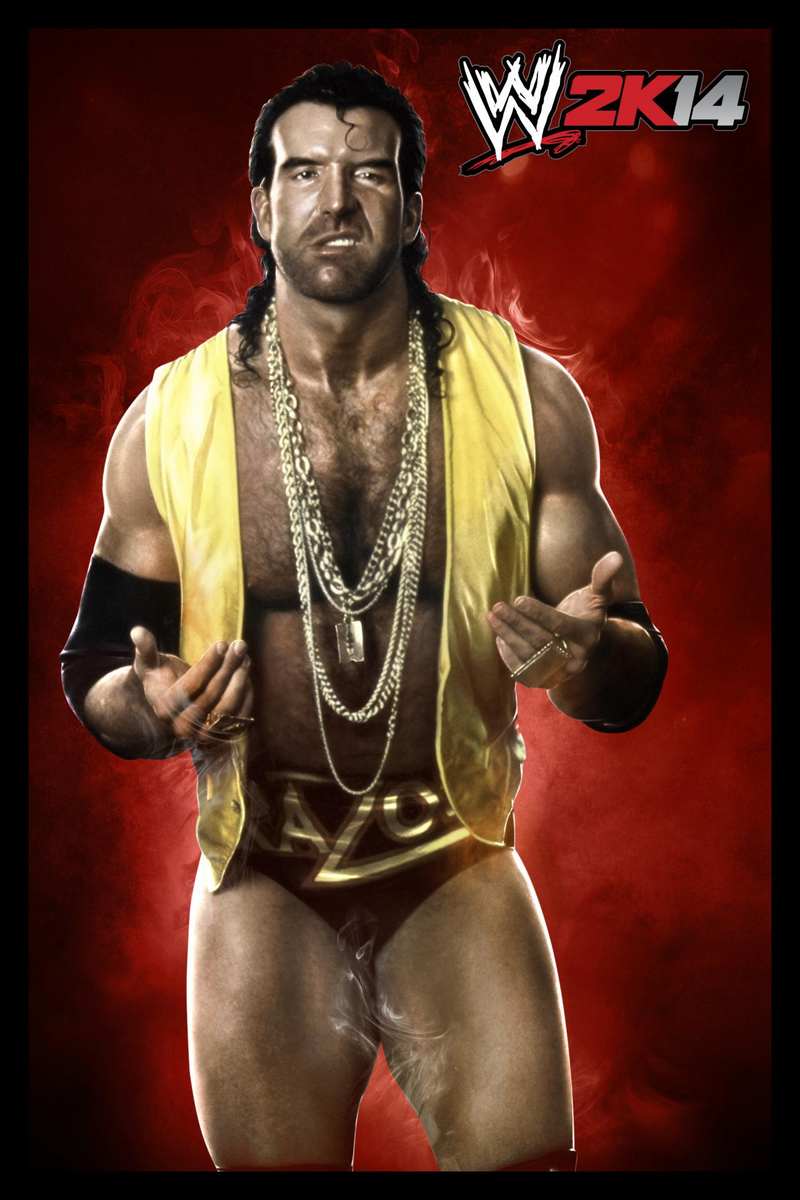 WWE 2K14 - Imagen 26